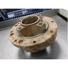 108Y108 Crankshaft Harmonic Balancer For 88-96 Ford F-150  5.8